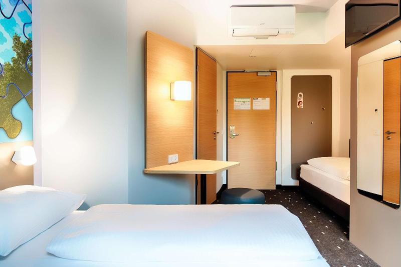 B&B HOTEL Ravensburg image