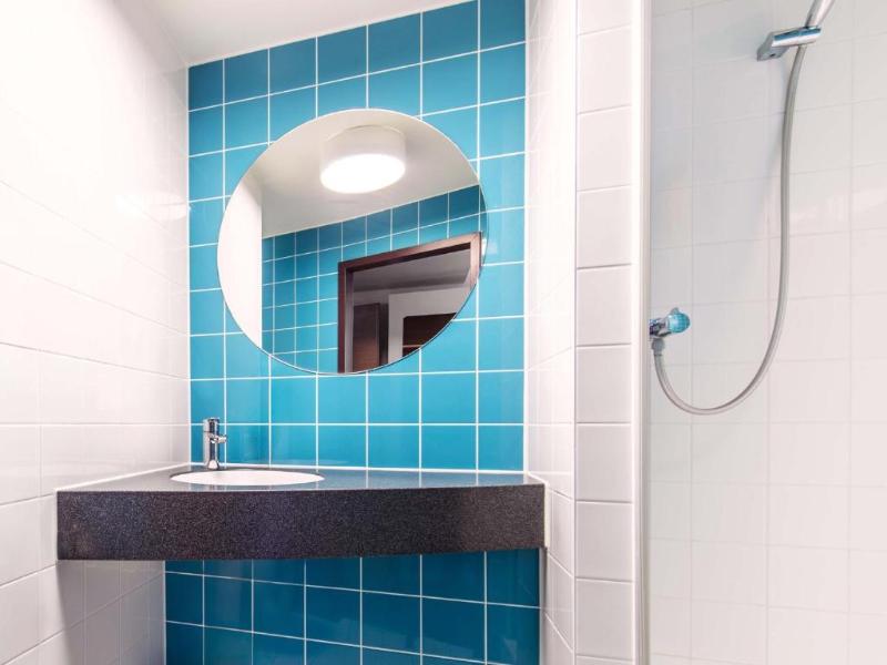 B&B HOTEL Rosenheim image