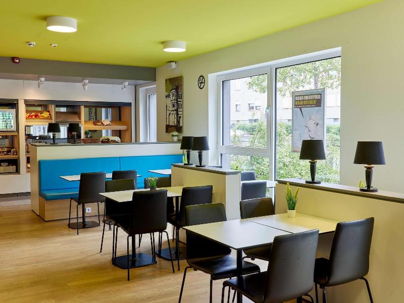 B&B HOTEL Trier image