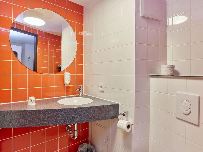 B&B HOTEL Trier image