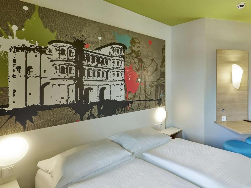 B&B HOTEL Trier image
