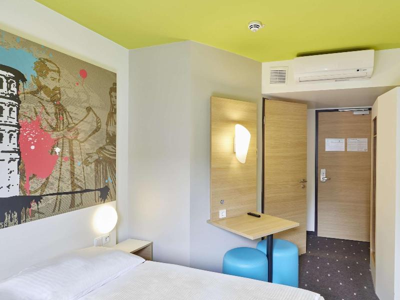 B&B HOTEL Trier image