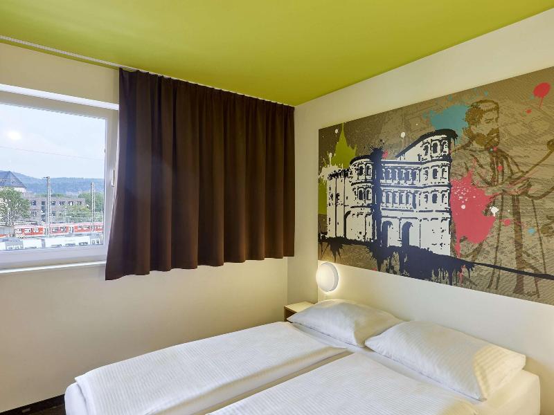 B&B HOTEL Trier image