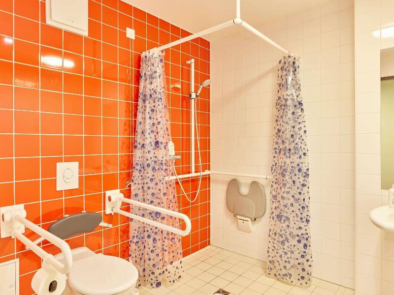 B&B HOTEL Trier image