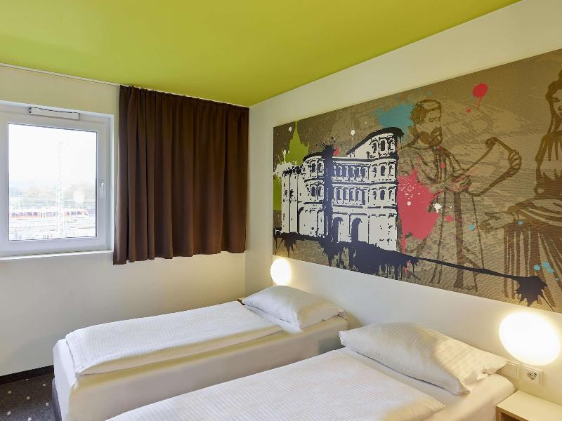 B&B HOTEL Trier image