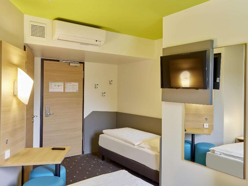 B&B HOTEL Trier image