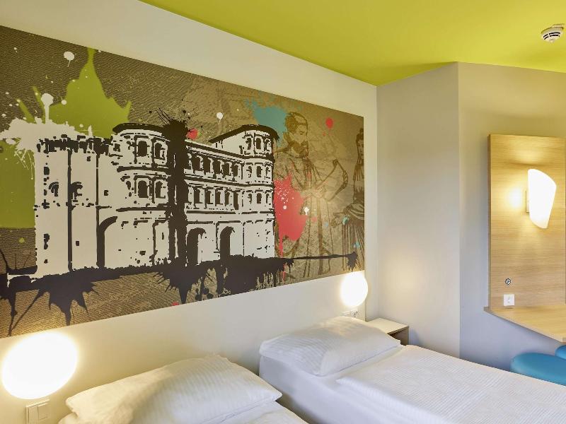 B&B HOTEL Trier image