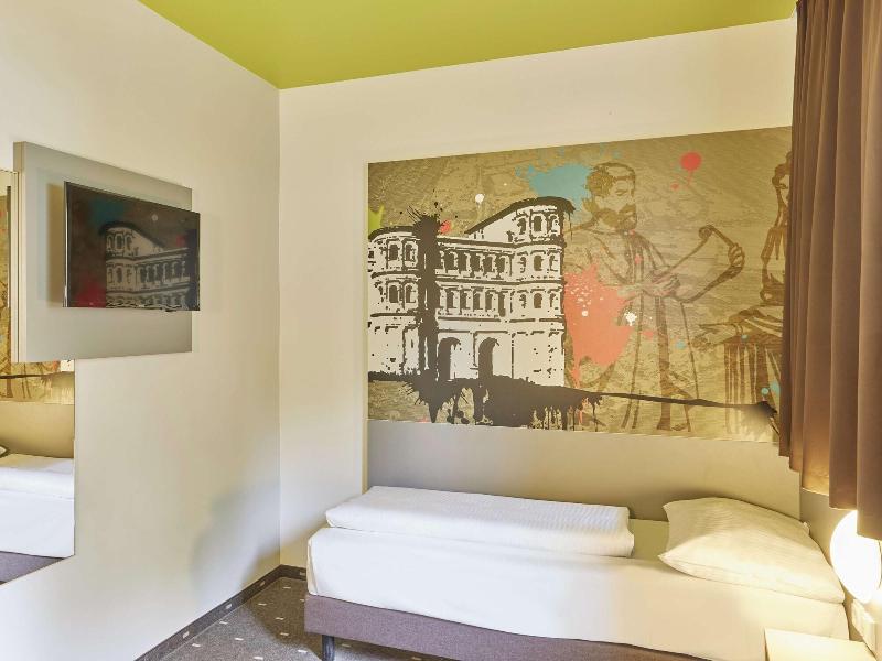 B&B HOTEL Trier image