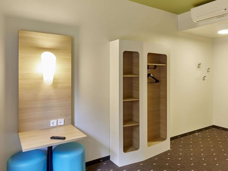 B&B HOTEL Trier image