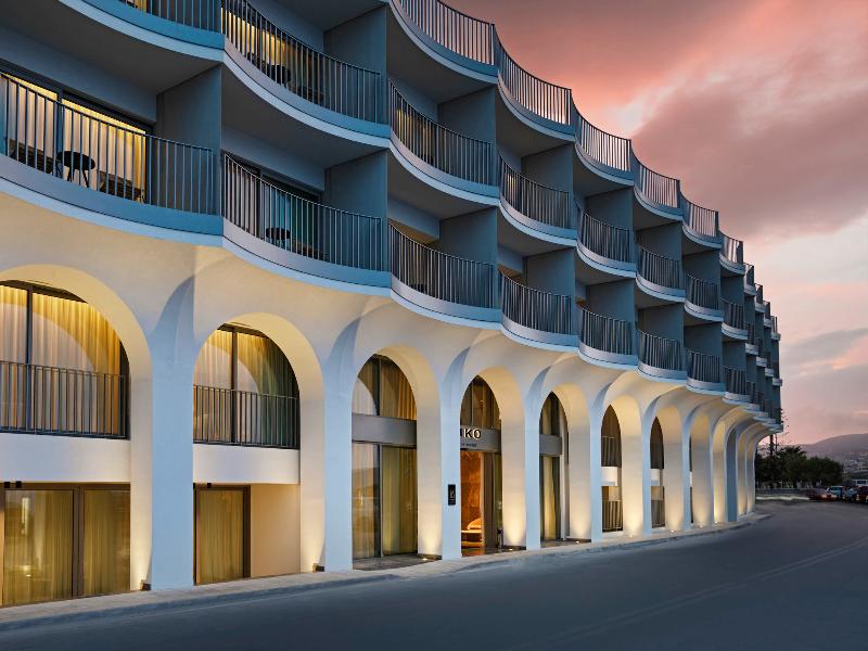 NIKO Seaside Resort Crete MGallery