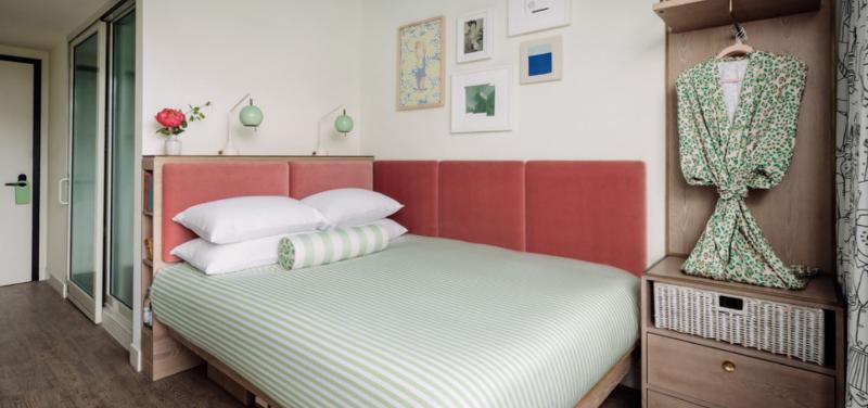 The Goodtime Hotel, Miami Beach image