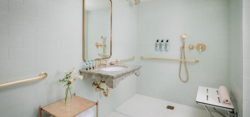 The Goodtime Hotel, Miami Beach image