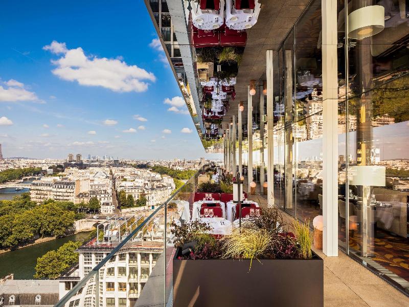 SO/ Paris image