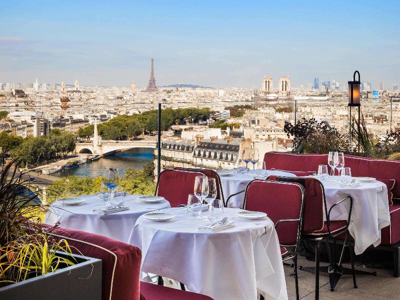 SO/ Paris image