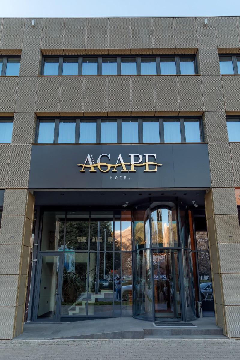 Agape image