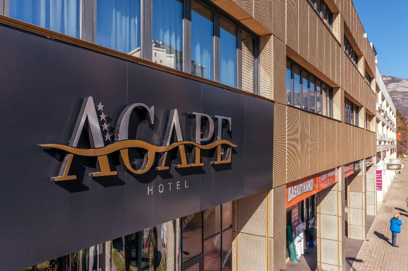 Agape image