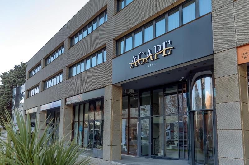 Agape image