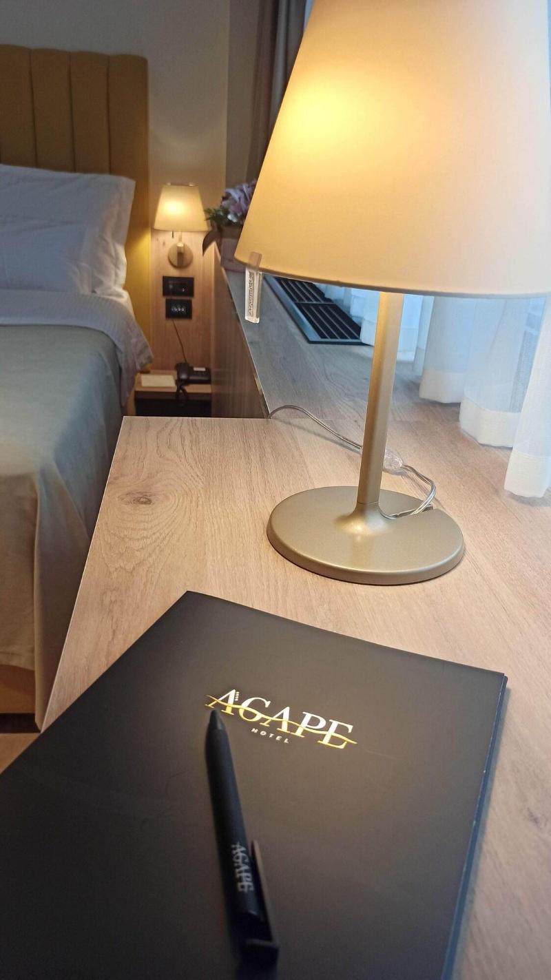 Agape image