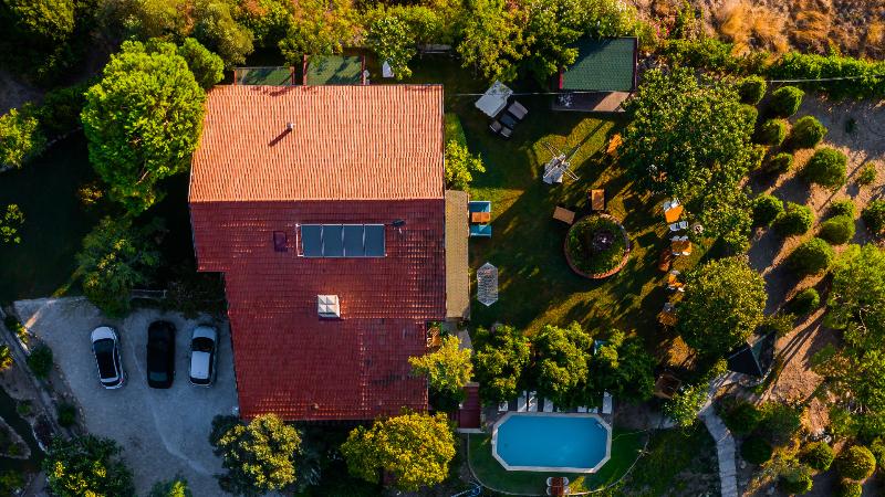 Myhouse Urla Butik Otel