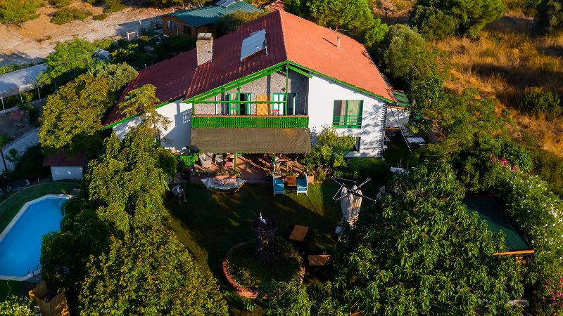 Myhouse Urla Butik Otel