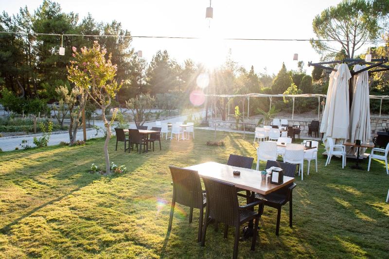 Myhouse Urla Butik Otel
