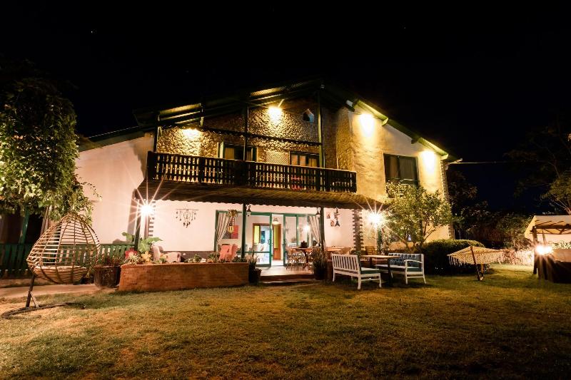 Myhouse Urla Butik Otel