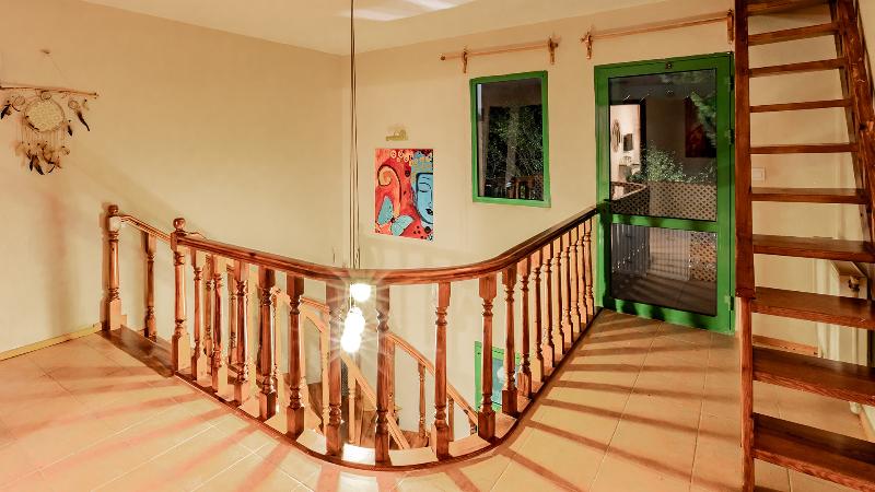 Myhouse Urla Butik Otel