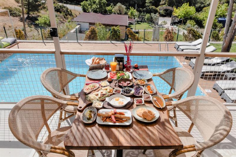 Myhouse Urla Butik Otel