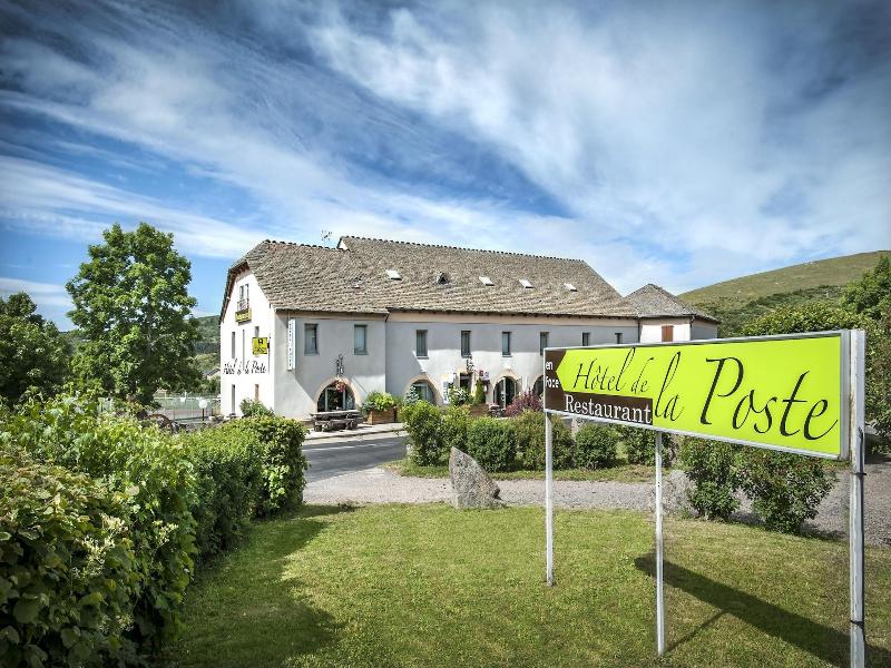 Hôtel Restaurant de la Poste image