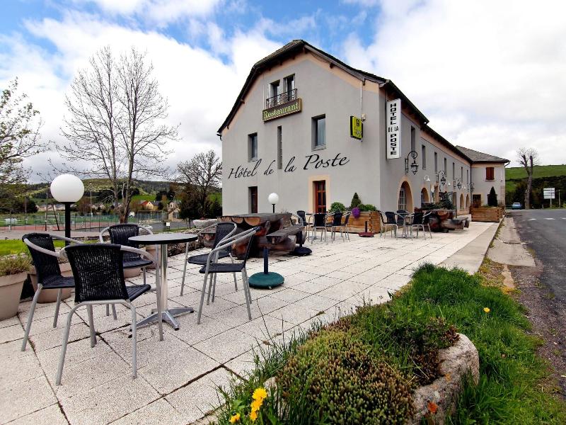 Hôtel Restaurant de la Poste image