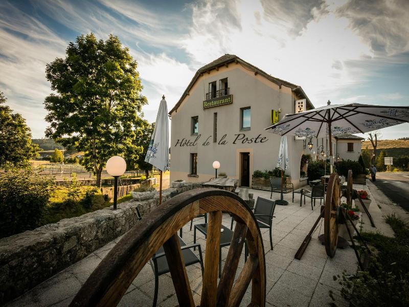 Hôtel Restaurant de la Poste image