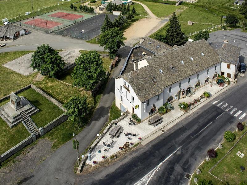 Hôtel Restaurant de la Poste image