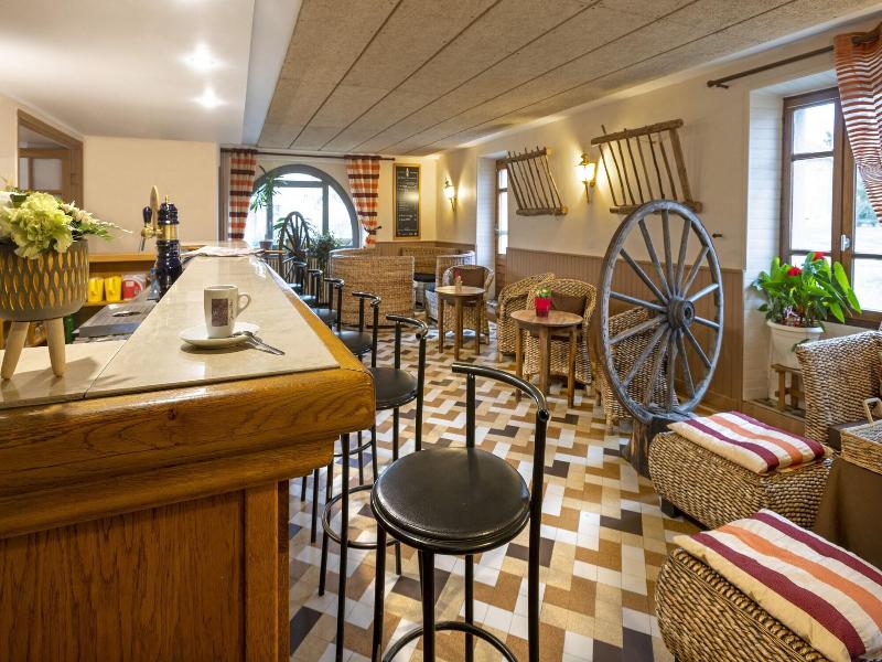 Hôtel Restaurant de la Poste image