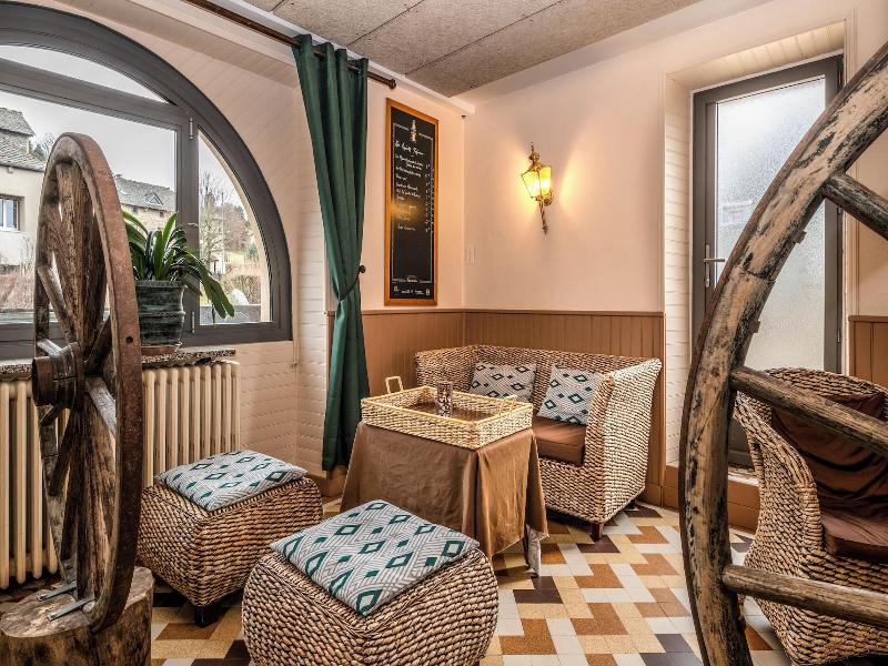 Hôtel Restaurant de la Poste image