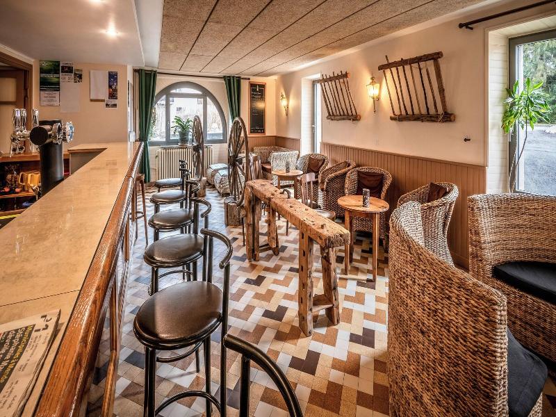 Hôtel Restaurant de la Poste image