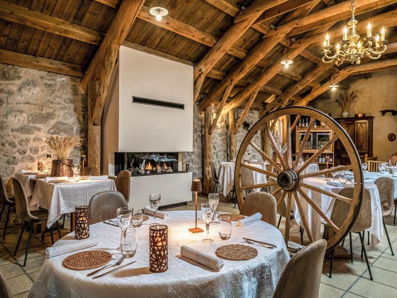 Hôtel Restaurant de la Poste image