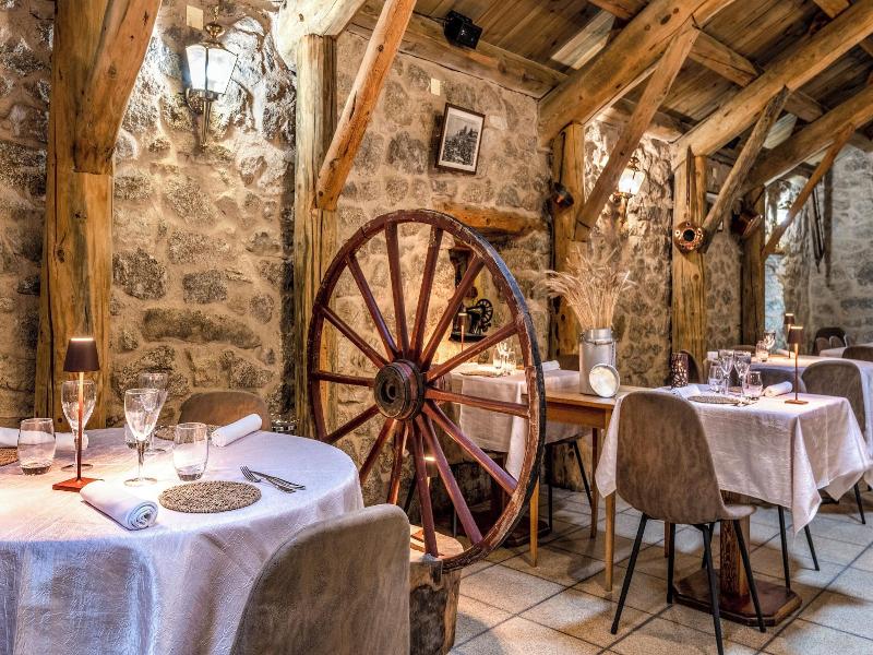 Hôtel Restaurant de la Poste image