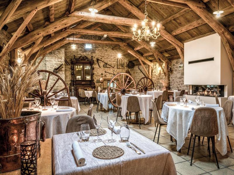 Hôtel Restaurant de la Poste image