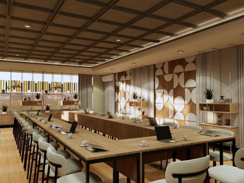 YELLO Hotel Samarinda image