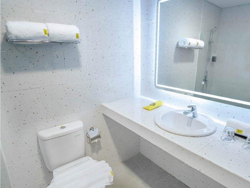 YELLO Hotel Samarinda image