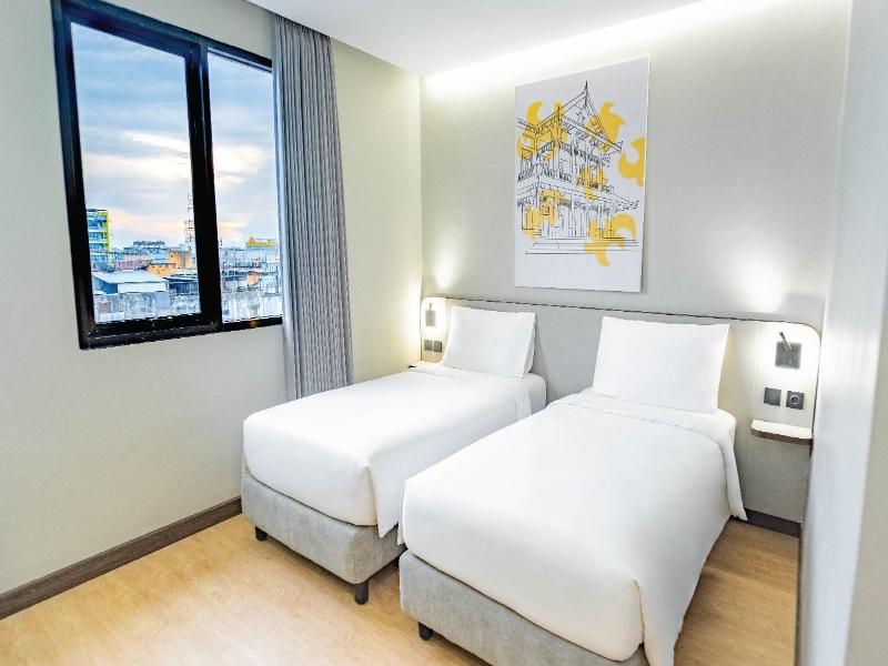 YELLO Hotel Samarinda image