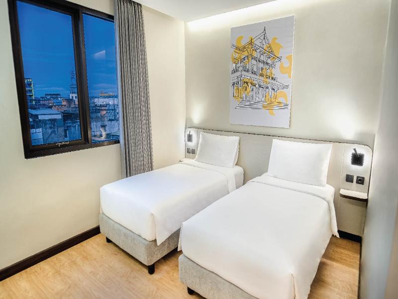 YELLO Hotel Samarinda image