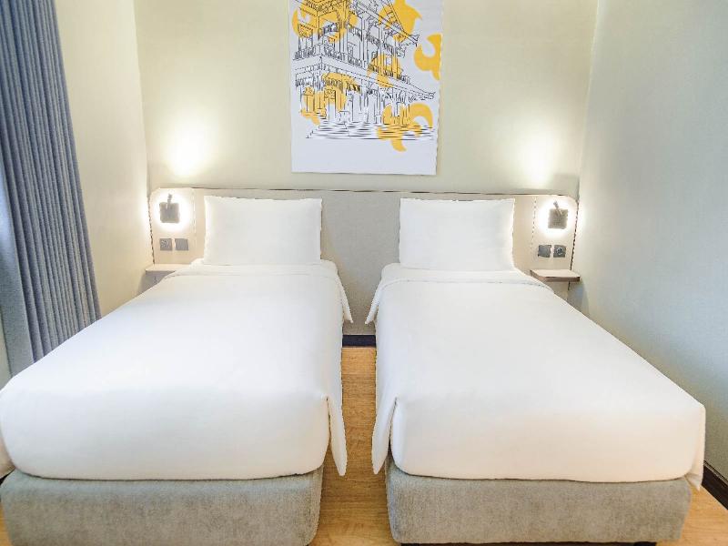 YELLO Hotel Samarinda image