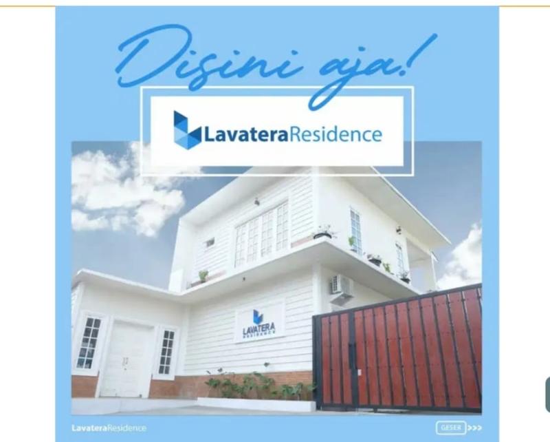 Lavatera Residence by ZUZU