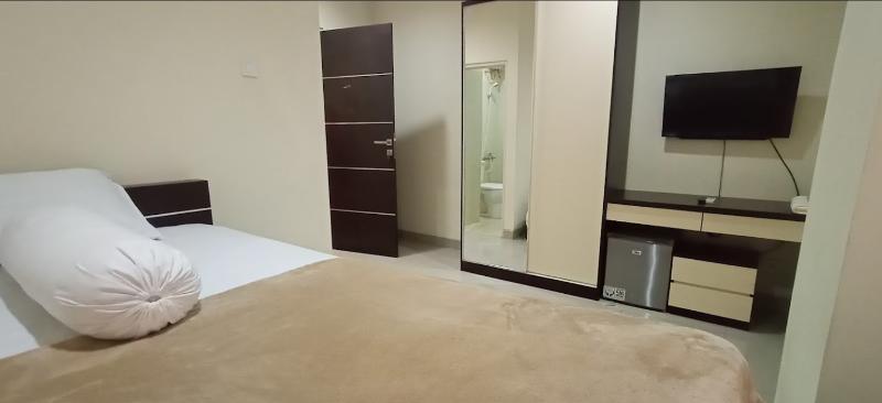 Giant Kost by ZUZU image