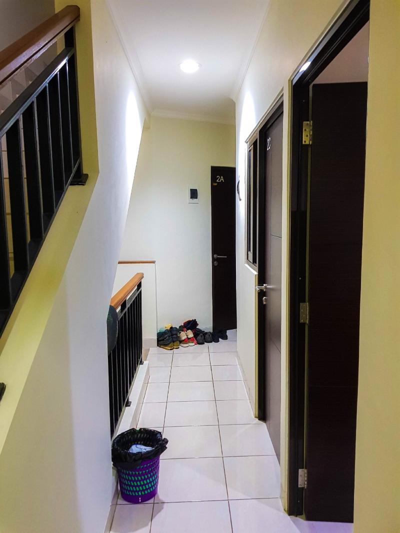 Aloha Guest House - 1 Male Only by ZUZU image