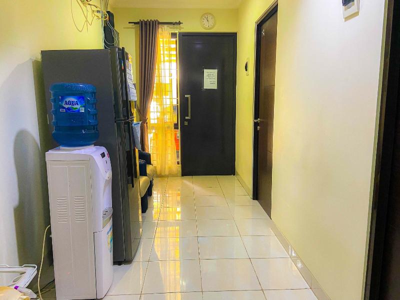 Aloha Guest House - 1 Male Only by ZUZU image
