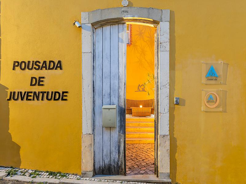 Hi Tavira - Pousada de Juventude image