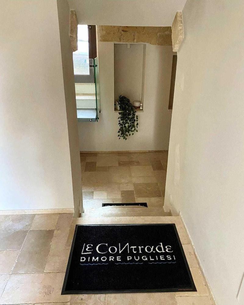 Le Contrade Dimore Pugliesi image