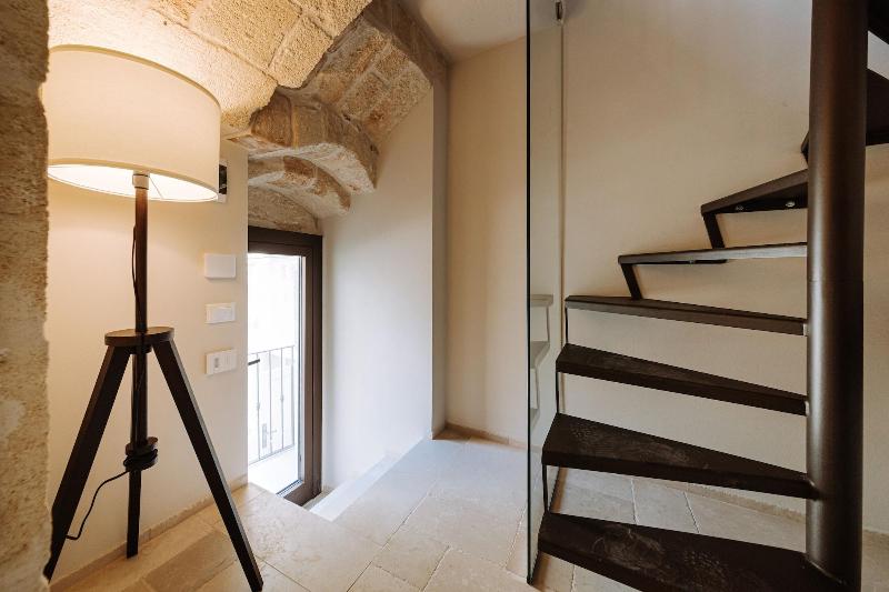 Le Contrade Dimore Pugliesi image